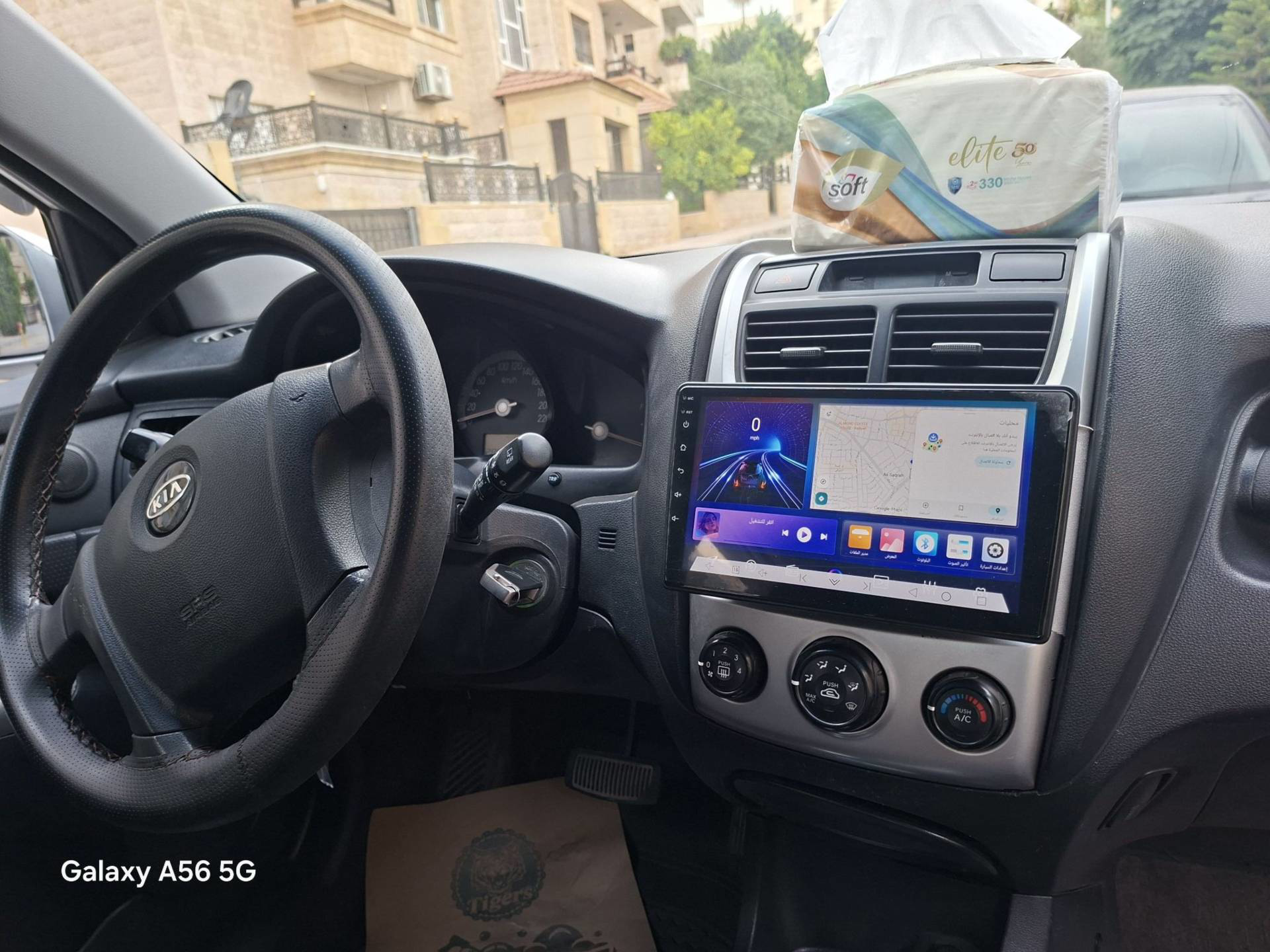 KIA Sportage 2009