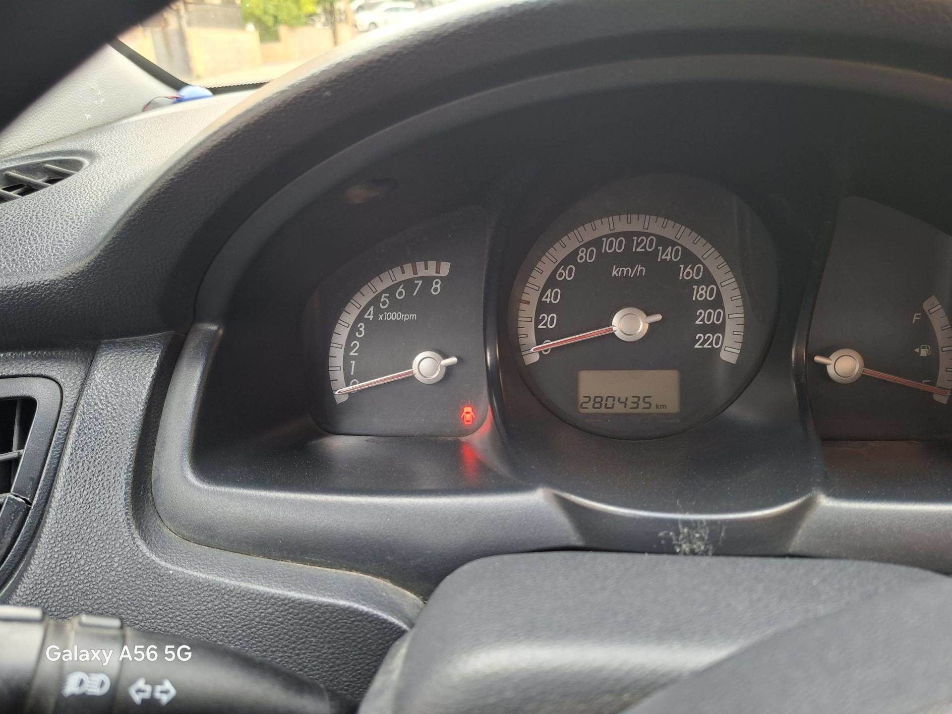 KIA Sportage 2009