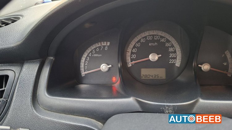 KIA Sportage 2009