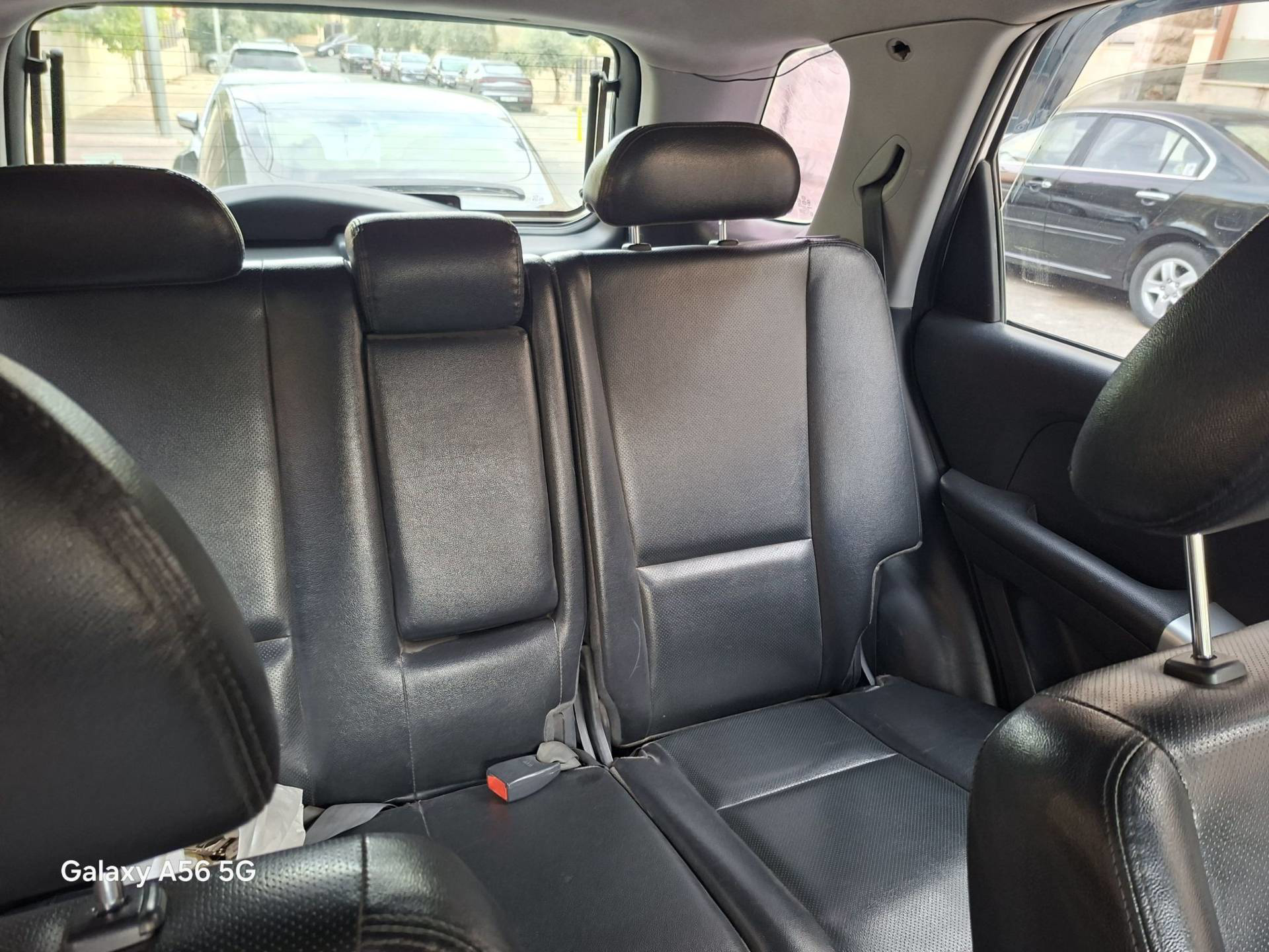 KIA Sportage 2009