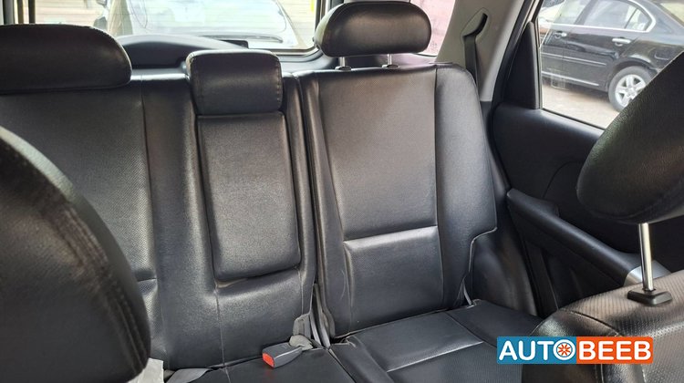 KIA Sportage 2009