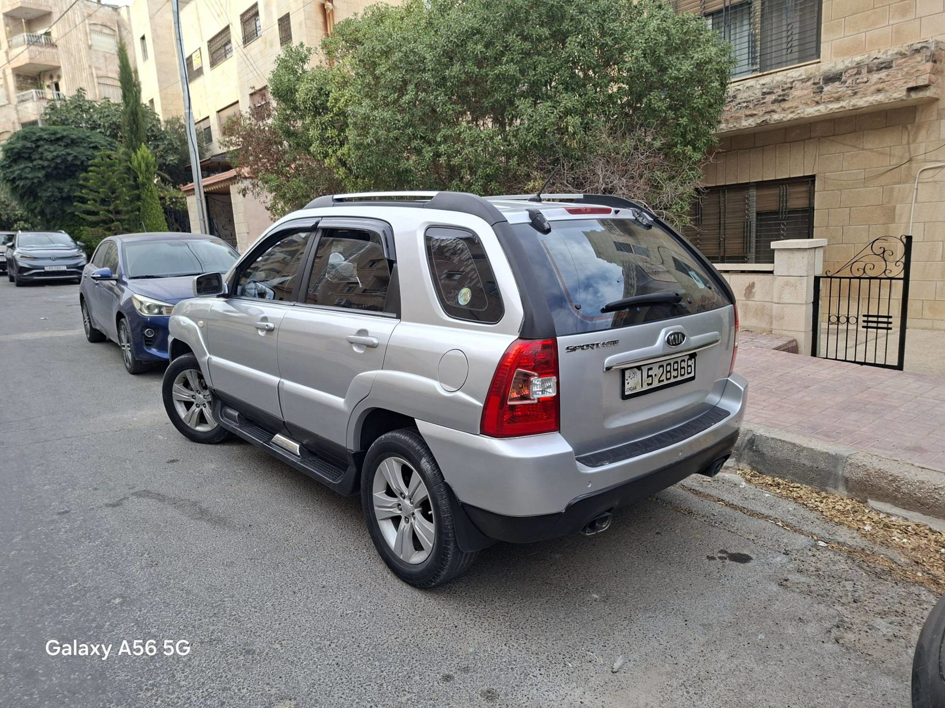 KIA Sportage 2009