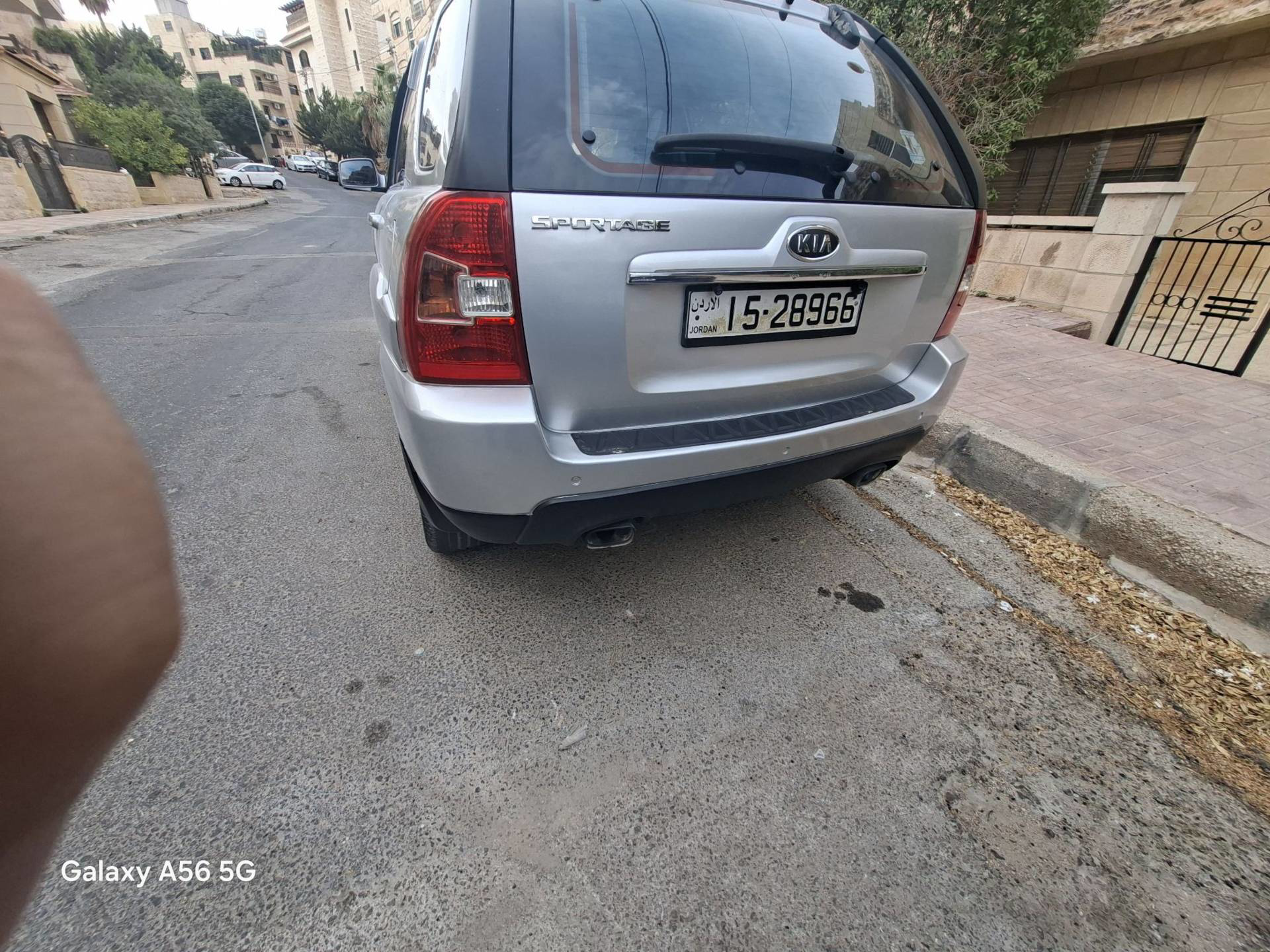 KIA Sportage 2009