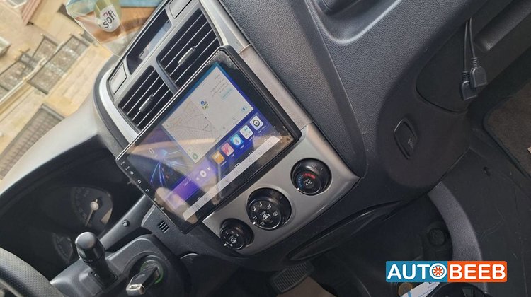 KIA Sportage 2009
