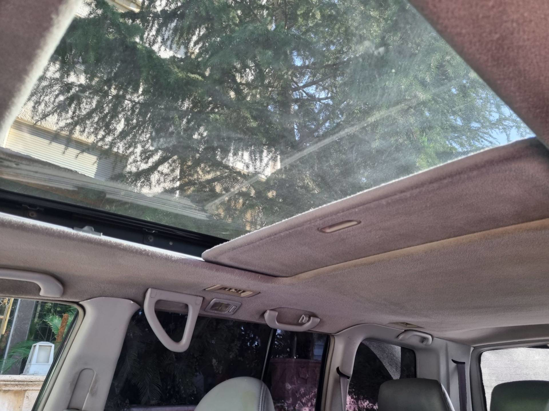 Mitsubishi Pajero 2004
