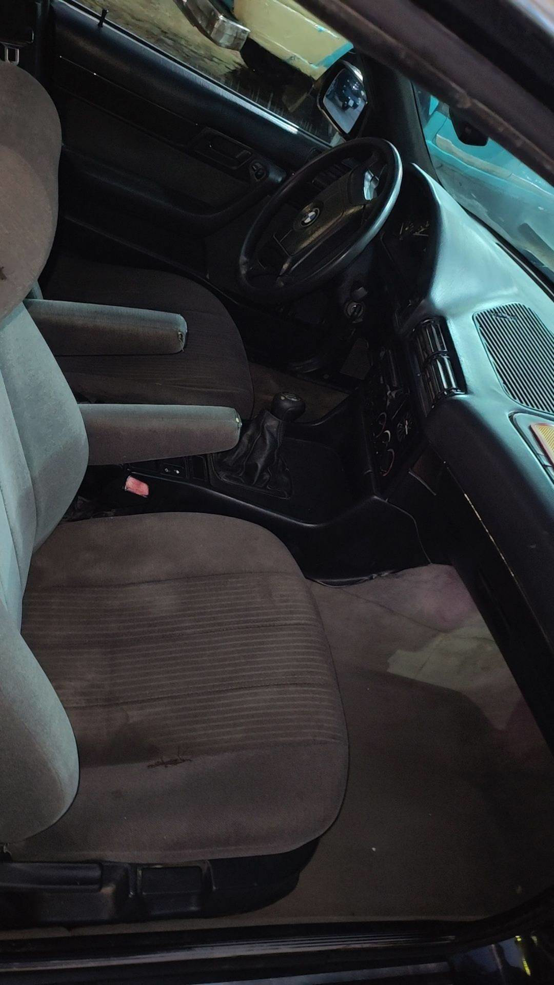 BMW 520 1995