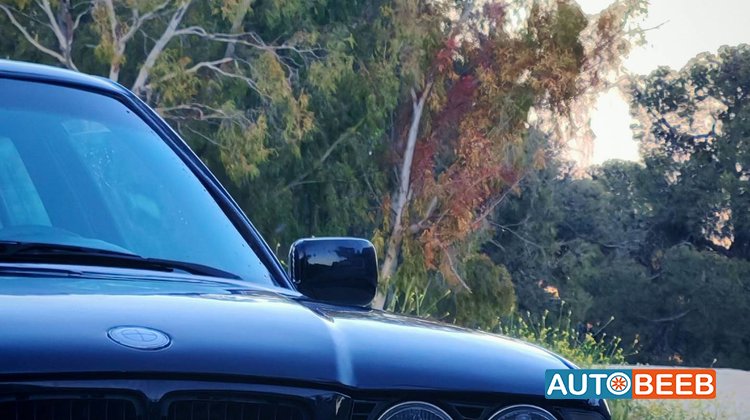 BMW 520 1995