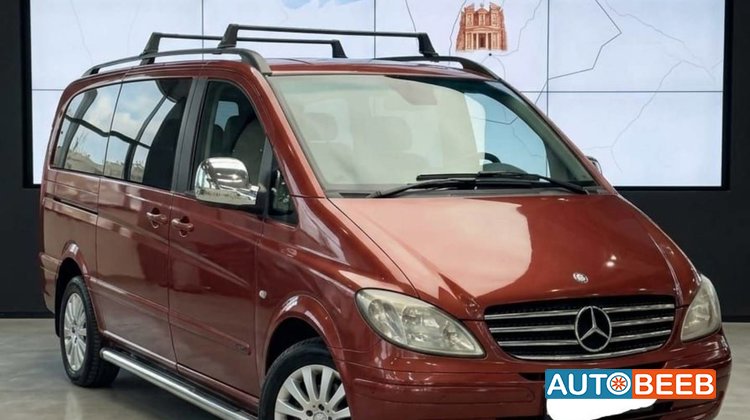 Mercedes Benz  2010