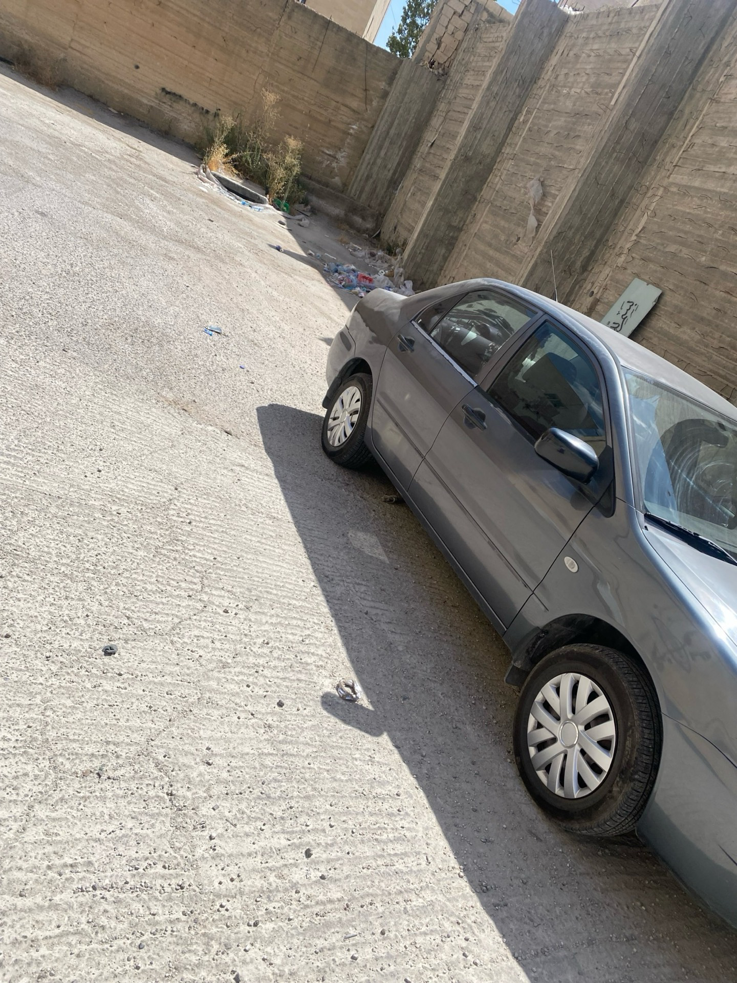 Mitsubishi Lancer 2012