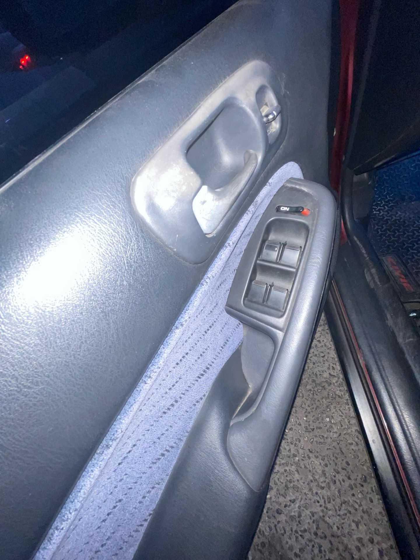 Honda Civic 1996