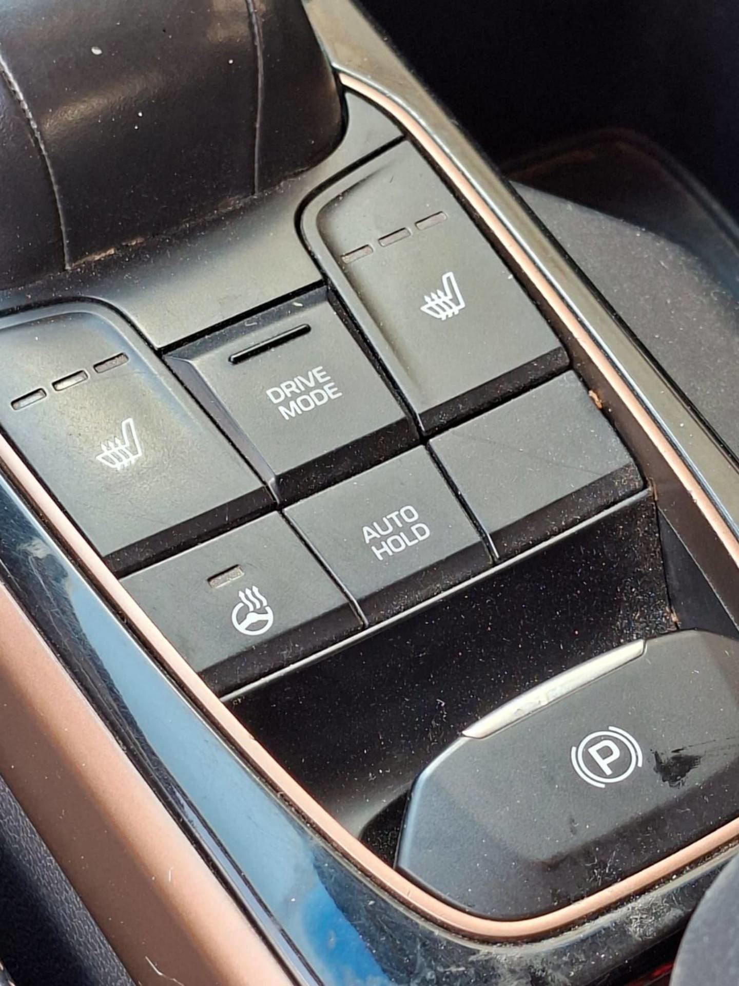 Hyundai Ioniq 2017