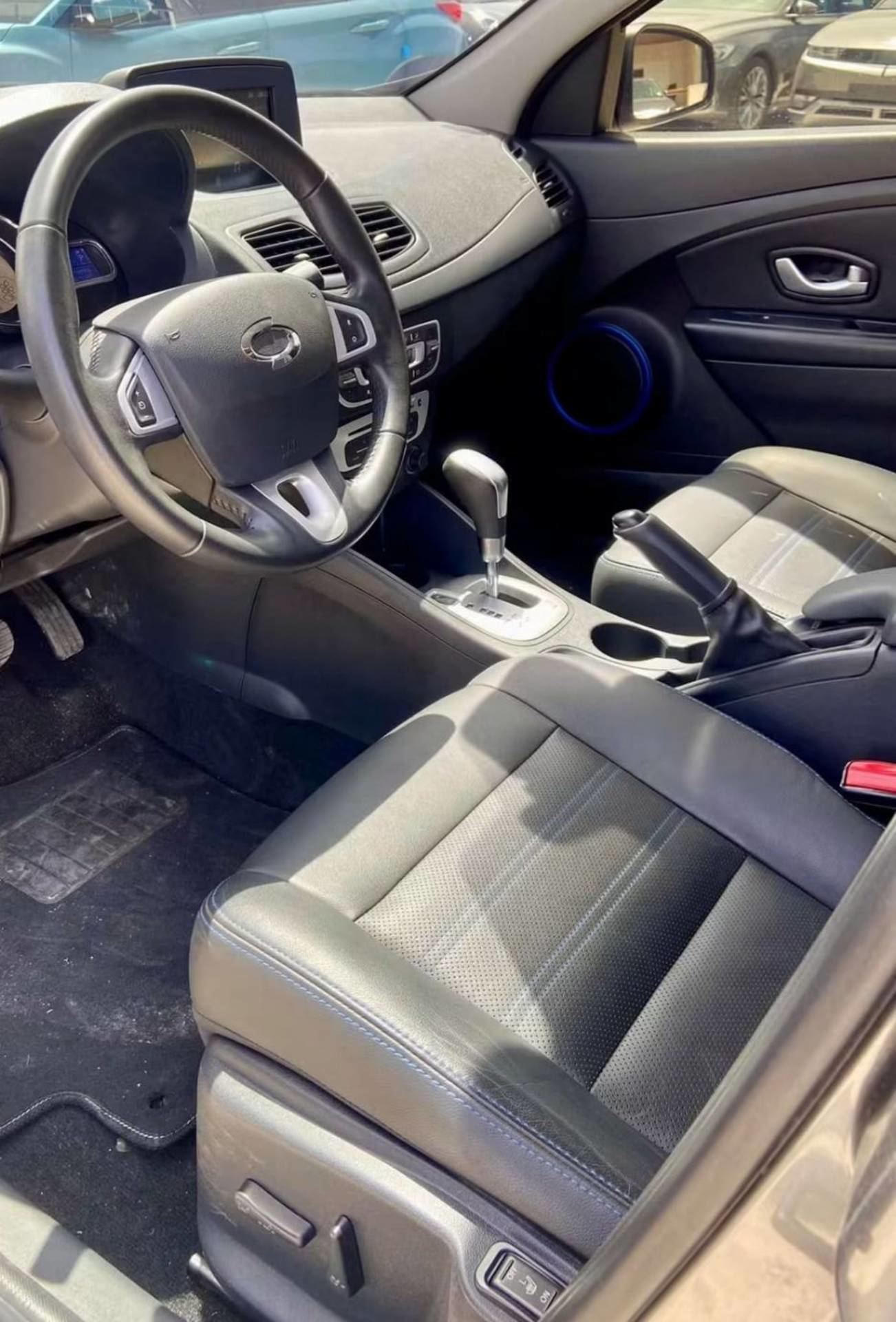 Samsung SM3 2019