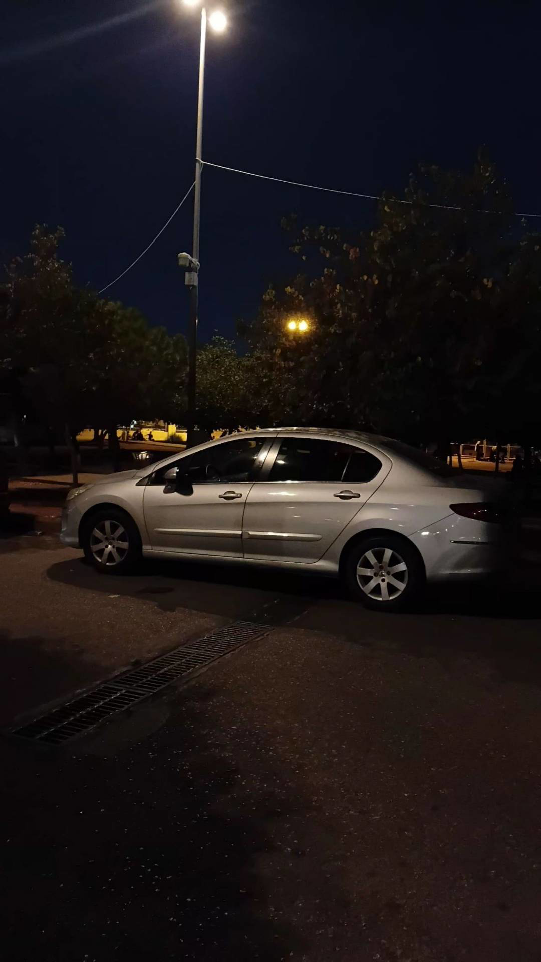 Peugeot 4008 2012