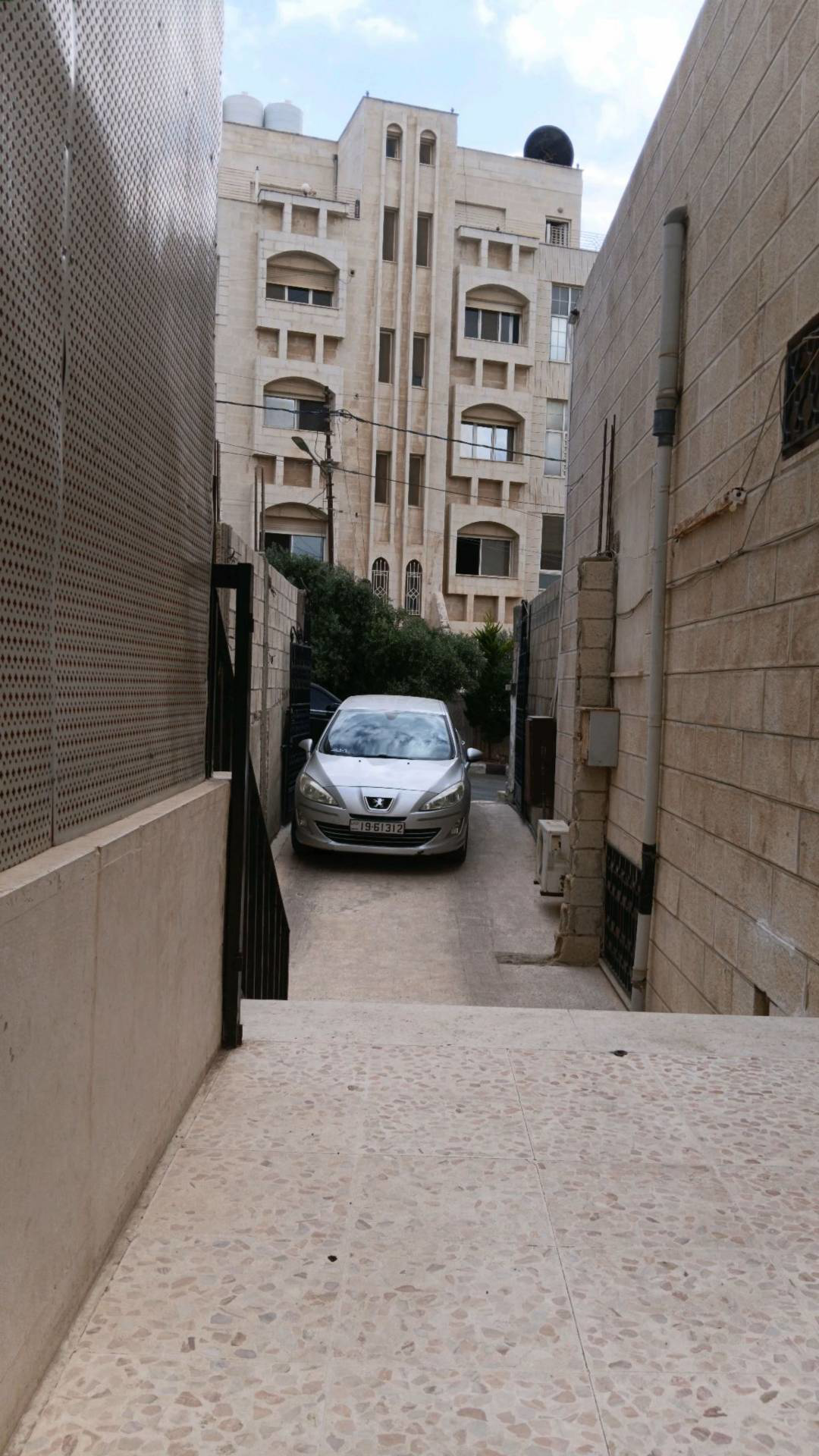 Peugeot 4008 2012
