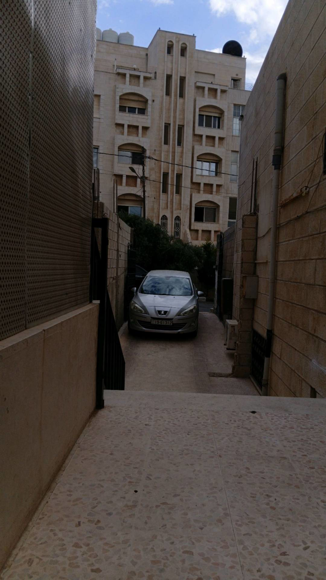 Peugeot 4008 2012