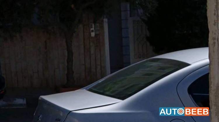 Peugeot 4008 2012