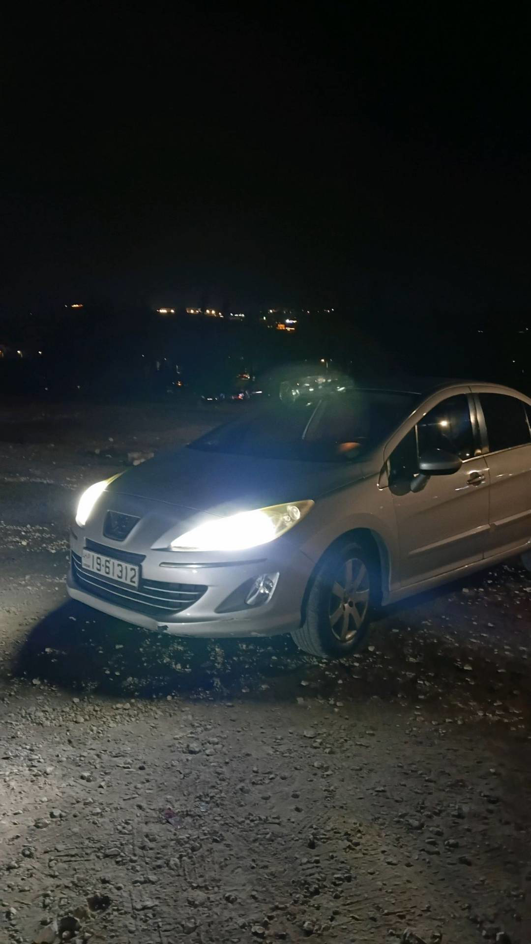 Peugeot 4008 2012