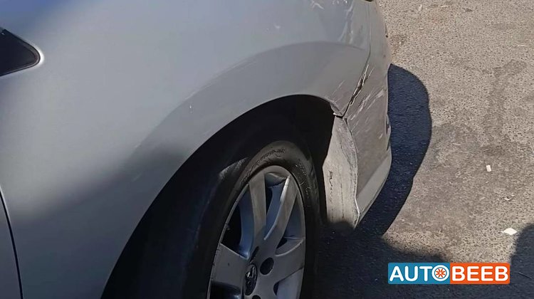 Peugeot 4008 2012