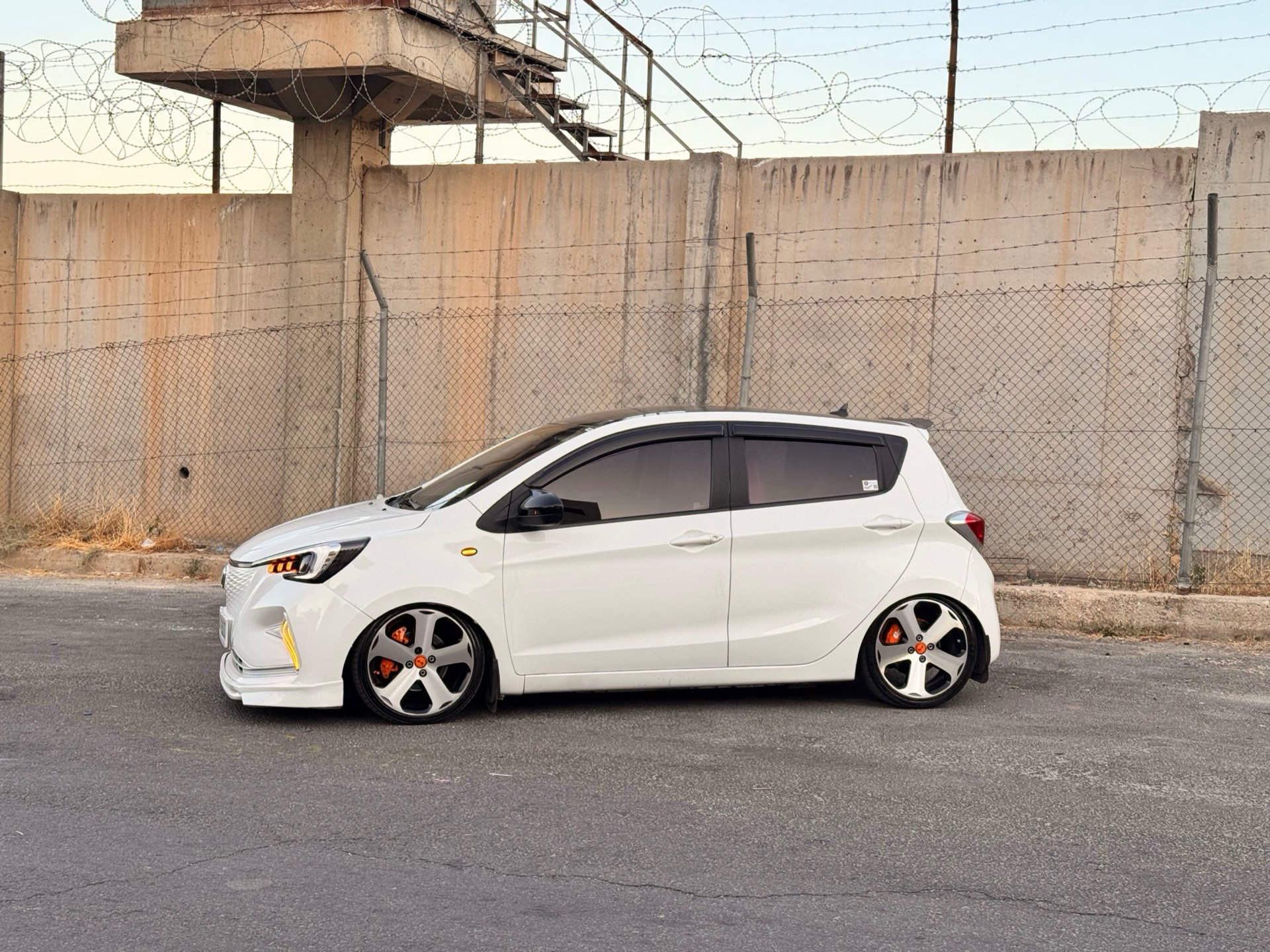 CHANGAN E-Star 2022
