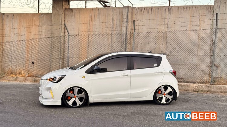 CHANGAN E-Star 2022
