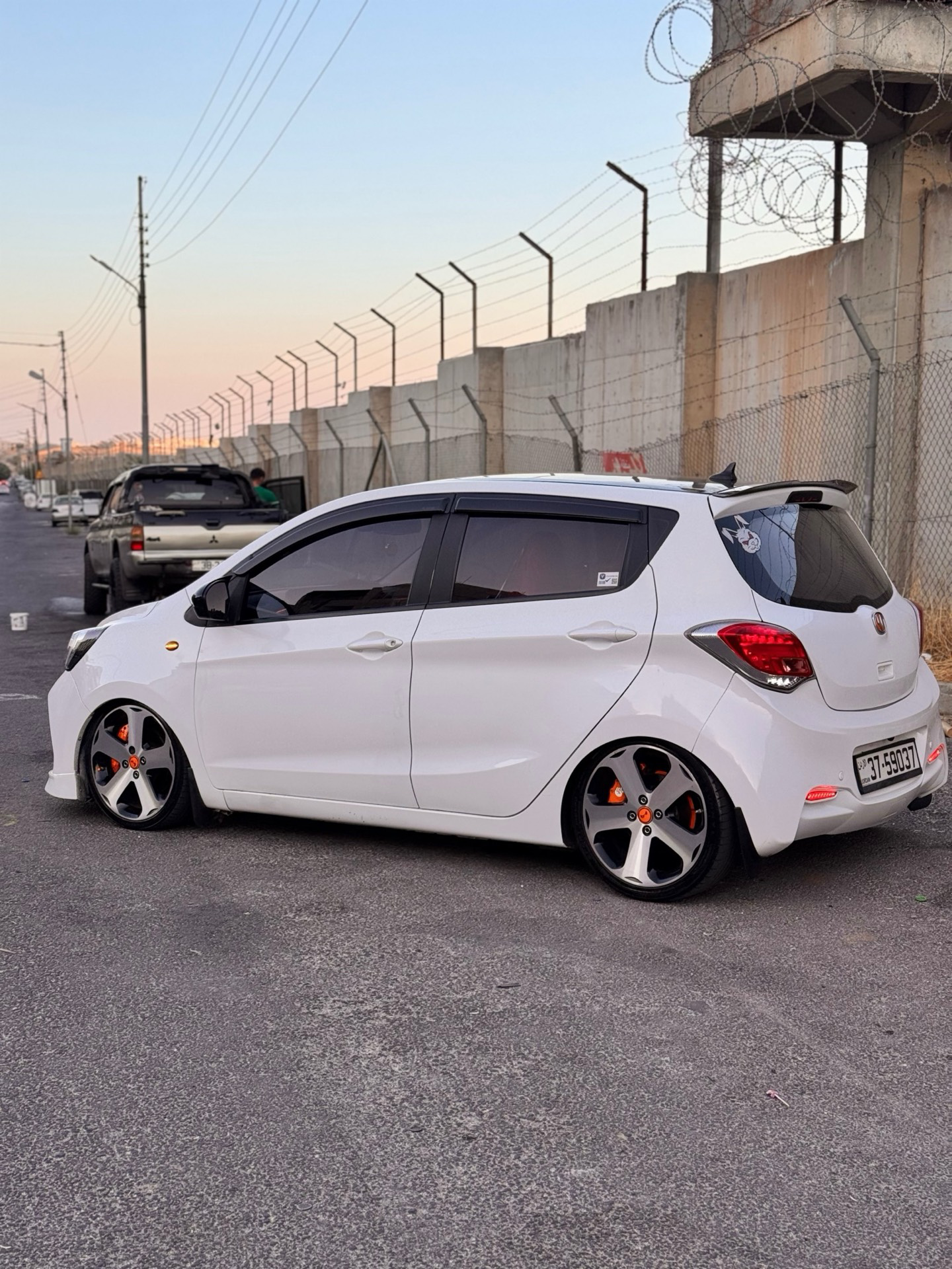 CHANGAN E-Star 2022