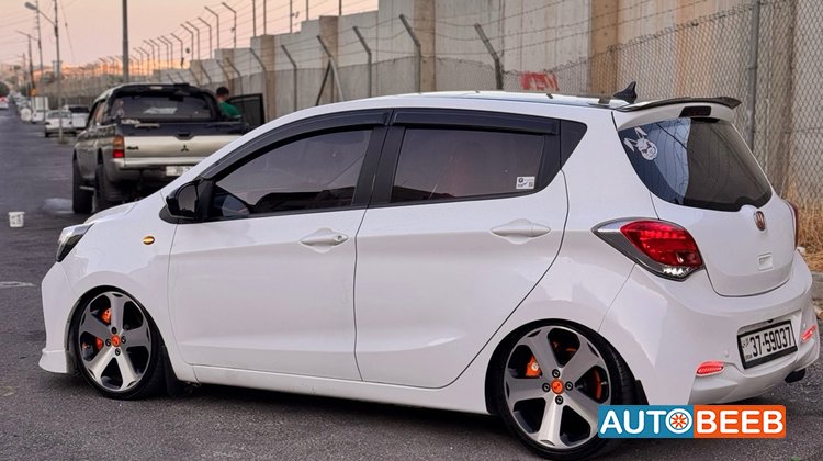 CHANGAN E-Star 2022