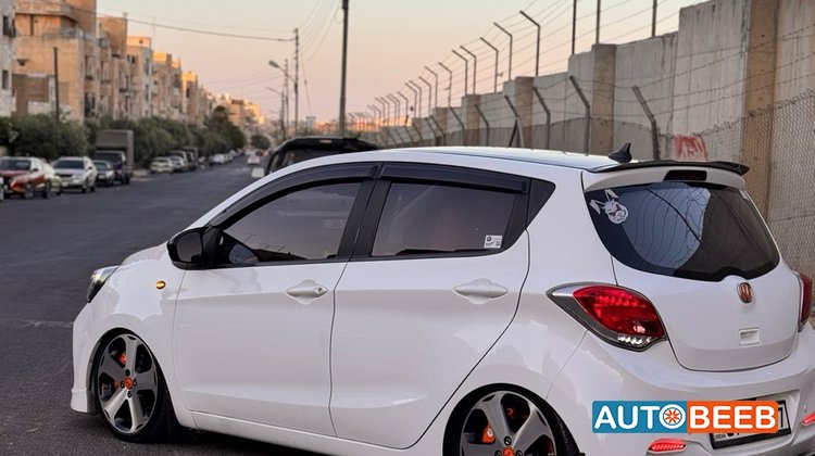 CHANGAN E-Star 2022