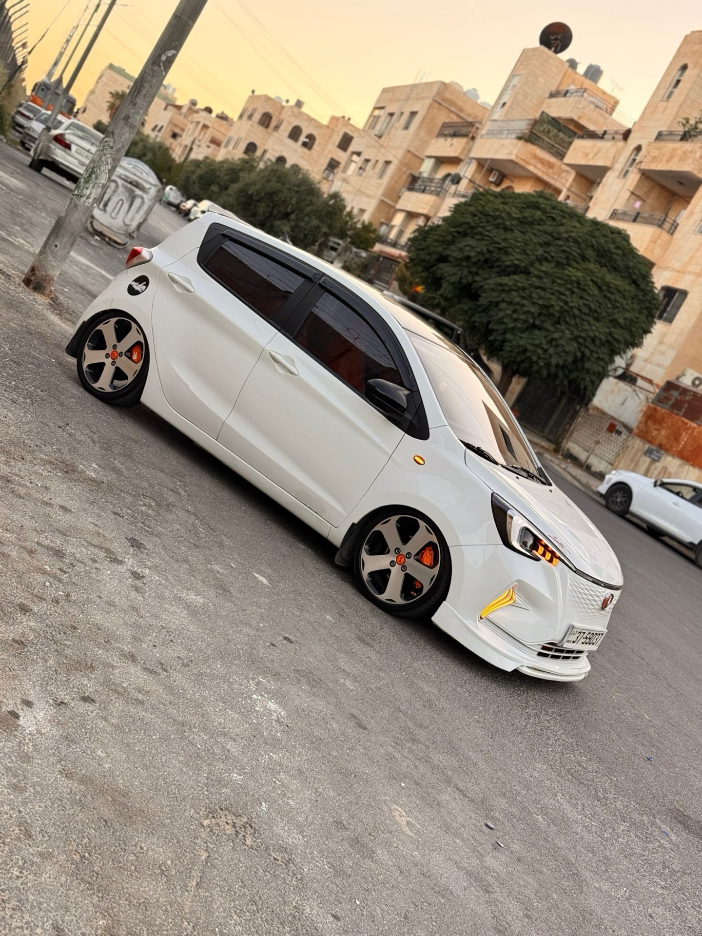CHANGAN E-Star 2022