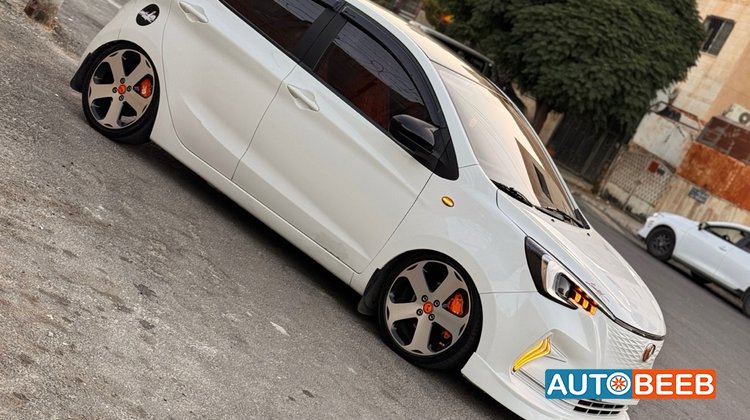 CHANGAN E-Star 2022
