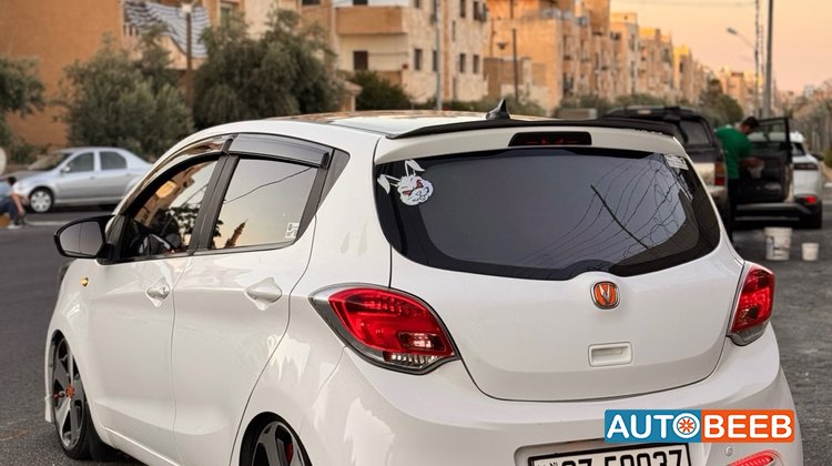 CHANGAN E-Star 2022