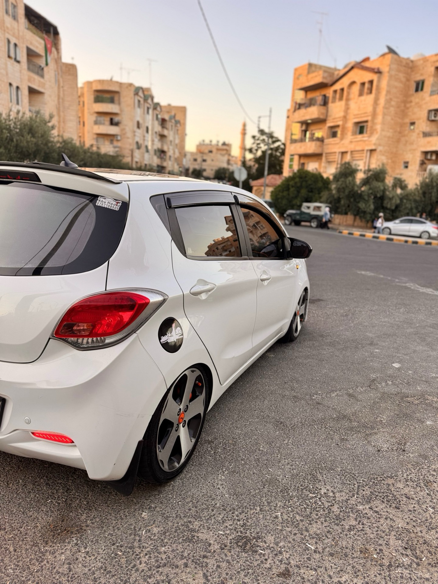 CHANGAN E-Star 2022