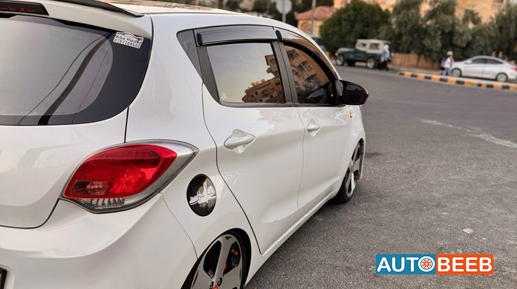 CHANGAN E-Star 2022