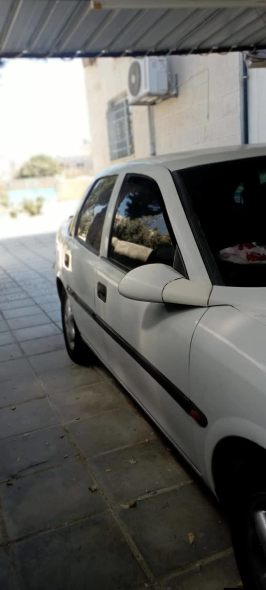 Opel Vectra 1997