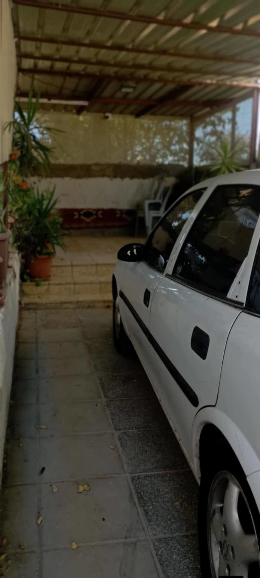 Opel Vectra 1997