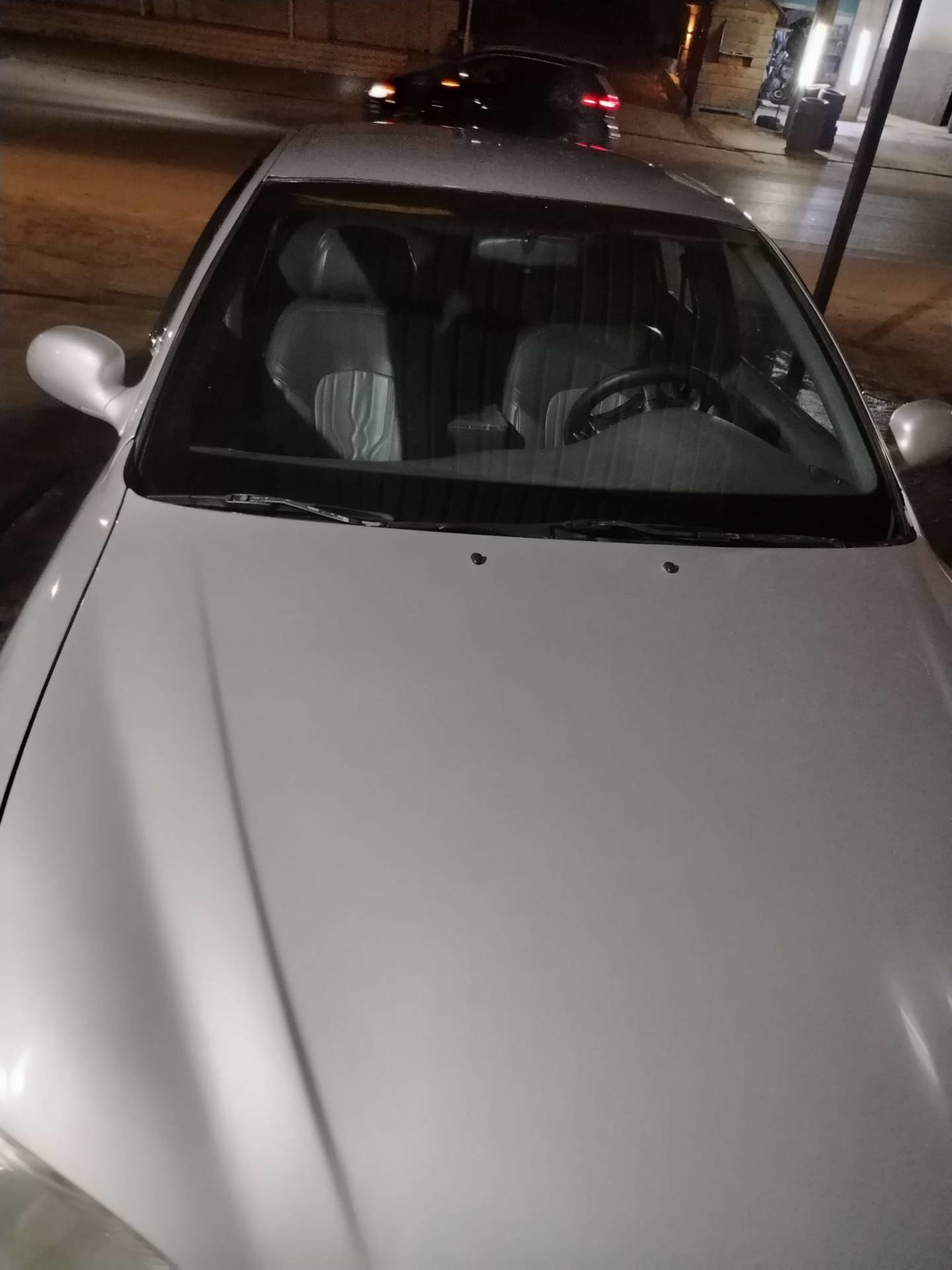 Hyundai Avante 2000
