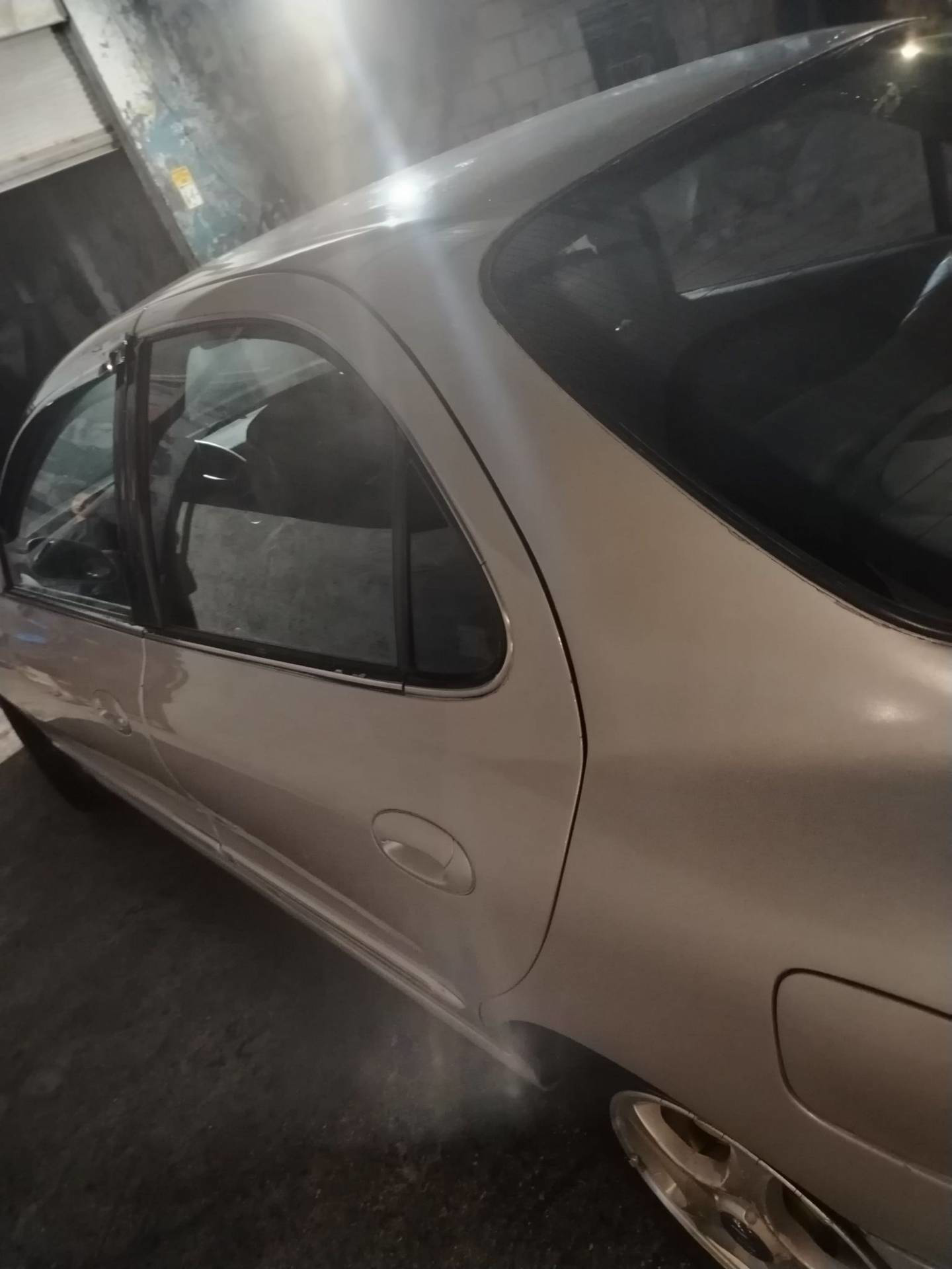 Hyundai Avante 2000