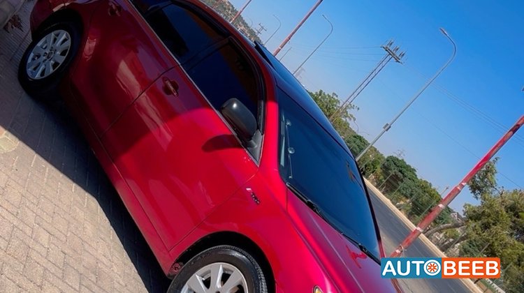 Toyota Camry 2009