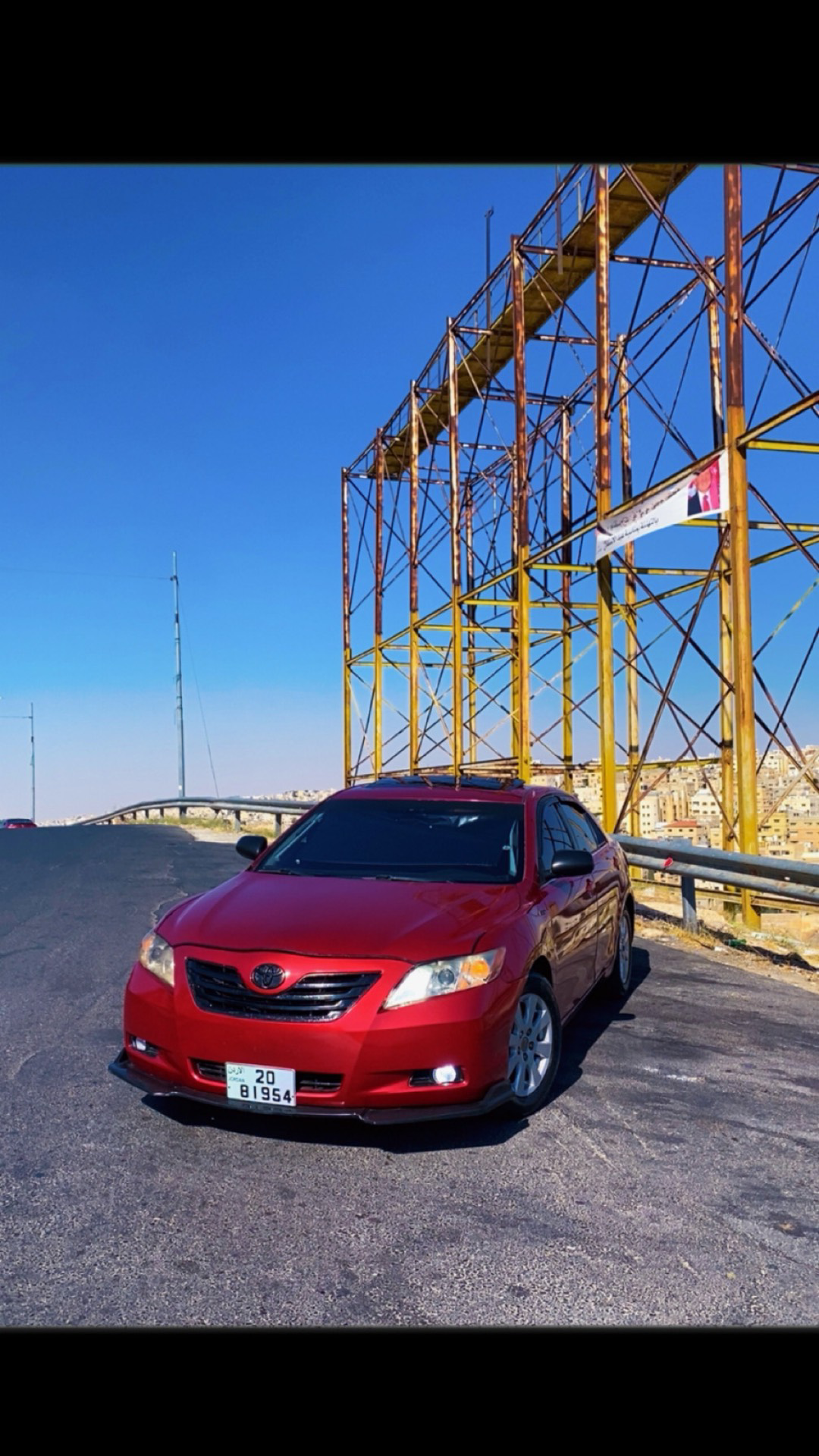 Toyota Camry 2009