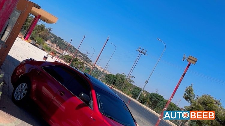 Toyota Camry 2009