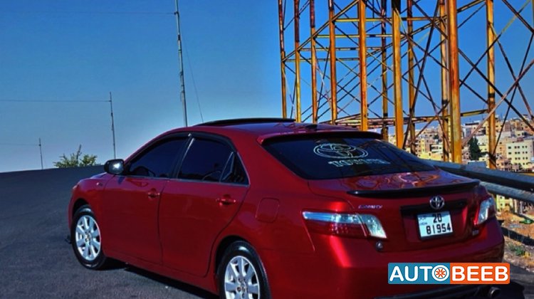 Toyota Camry 2009