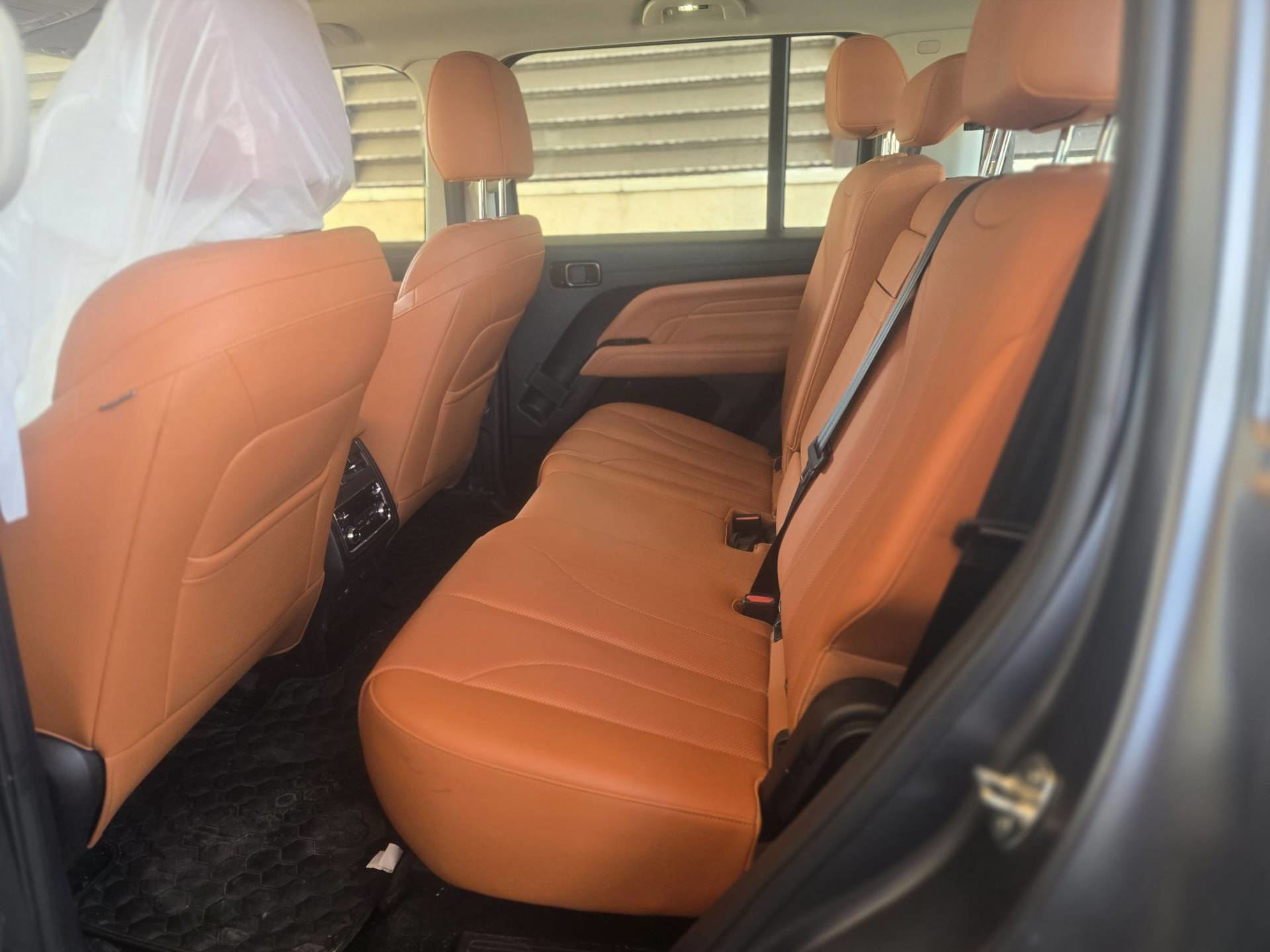 Haval H9 2025