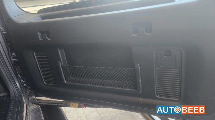 Haval H9 2025