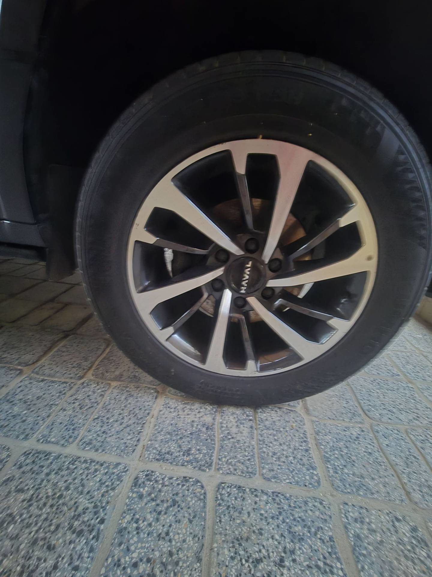 هافال H9 2025