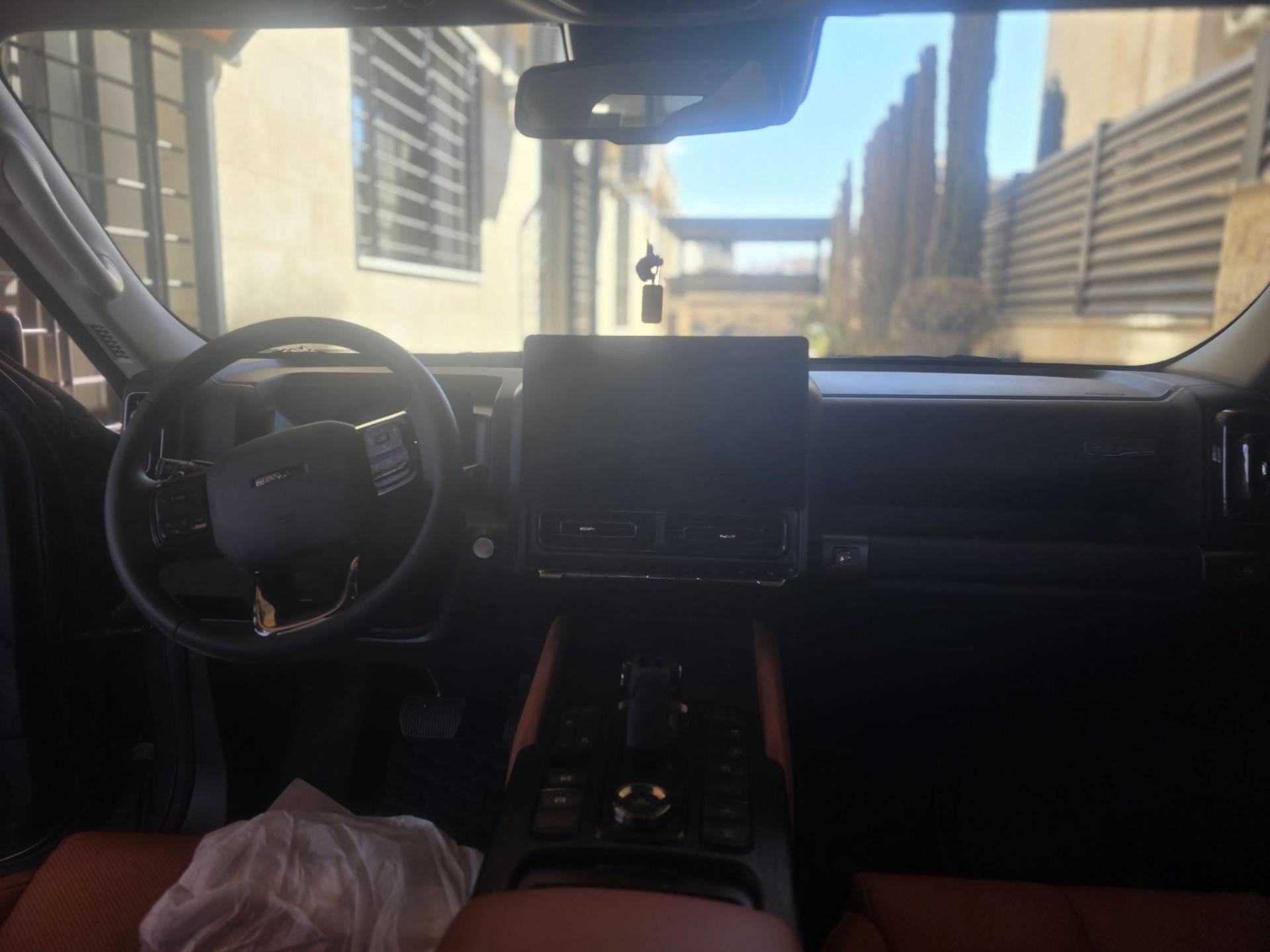 Haval H9 2025
