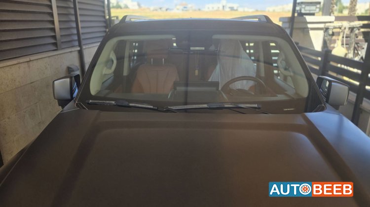 Haval H9 2025
