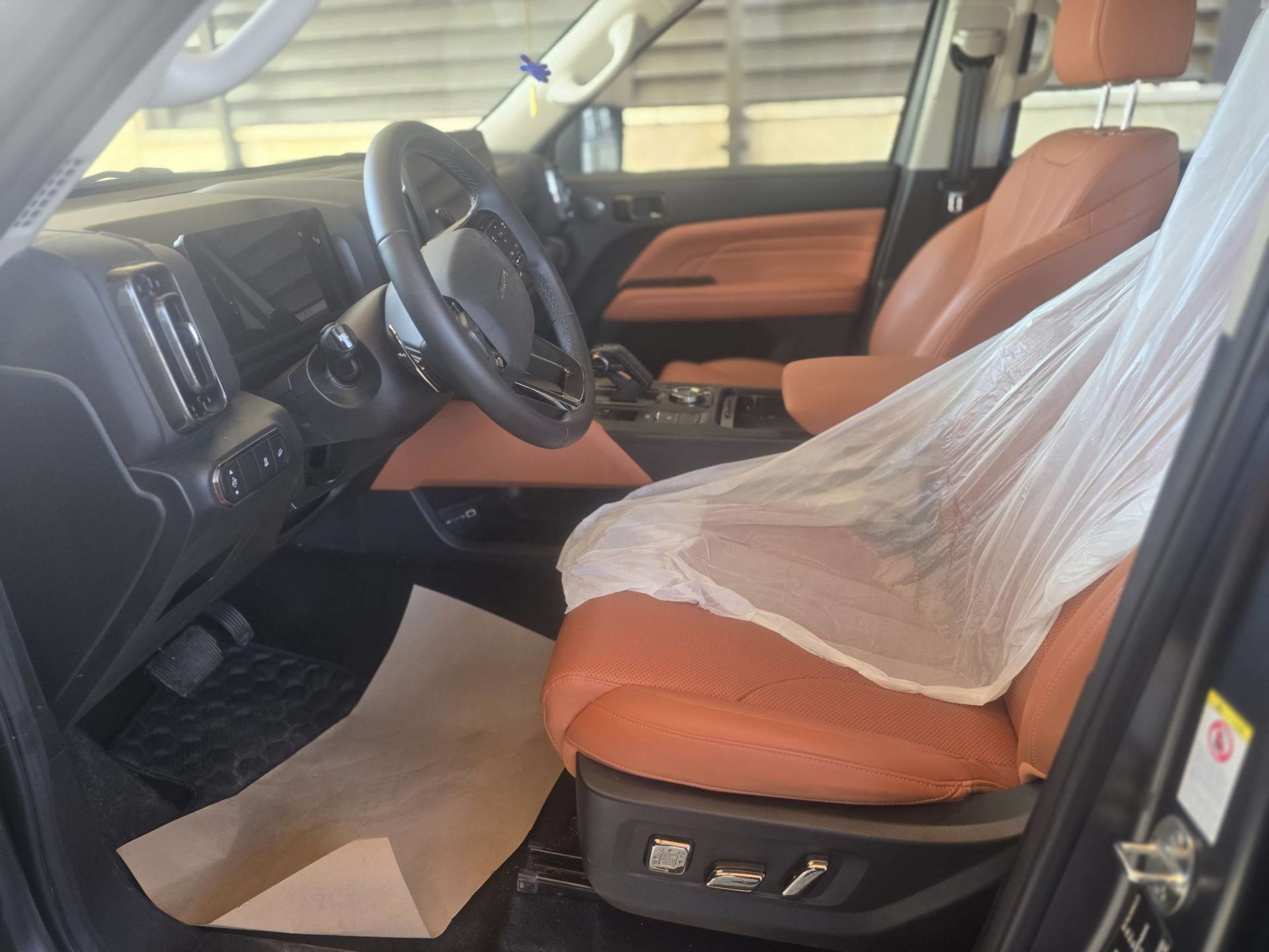 Haval H9 2025