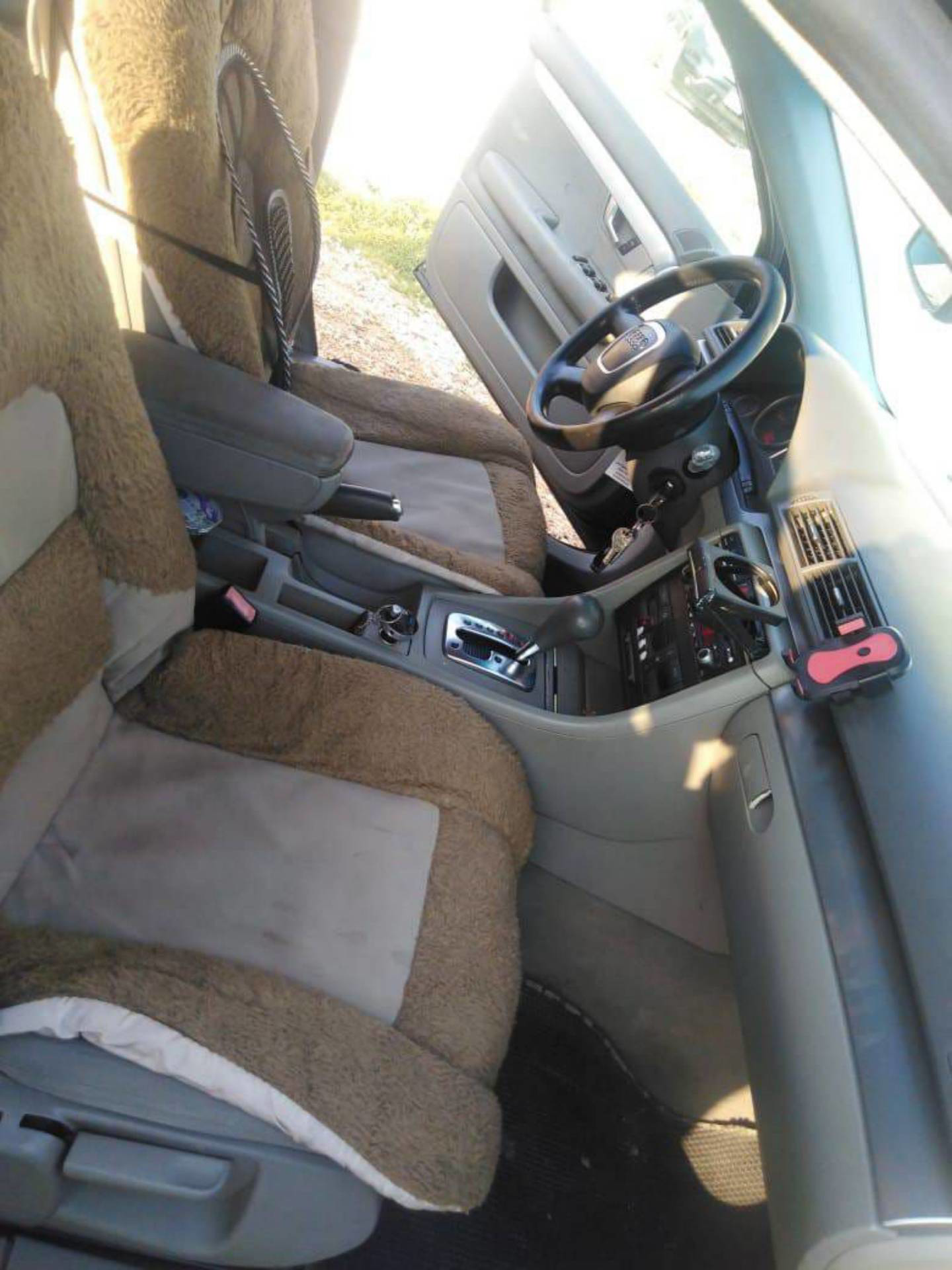 Audi A4 2007