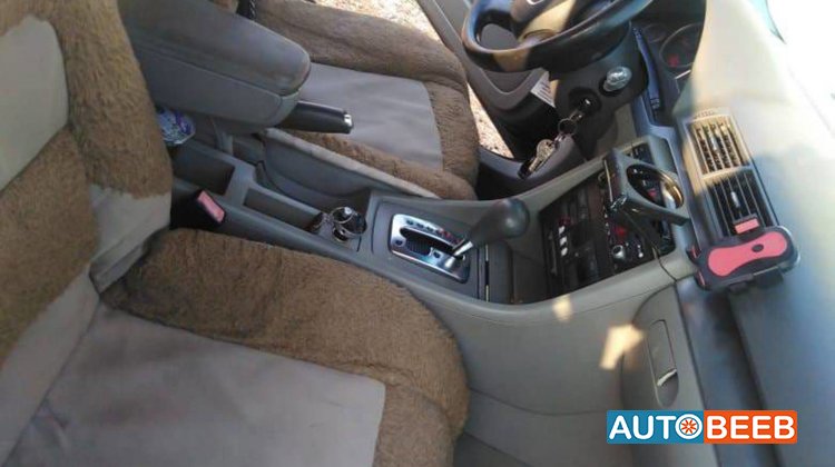 Audi A4 2007