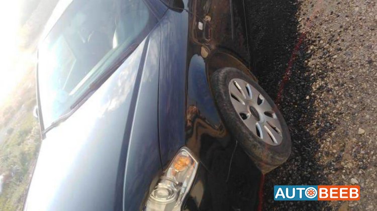 Audi A4 2007