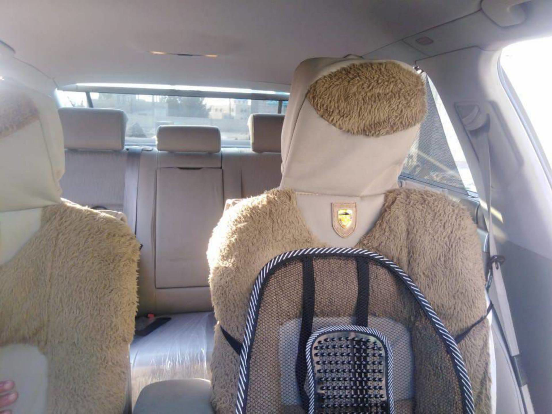 Audi A4 2007